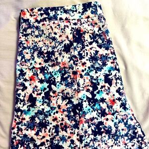 Cute dressy shorts 💕